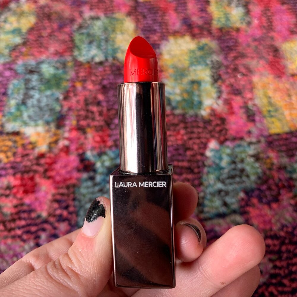 Laura Mercier lipstick